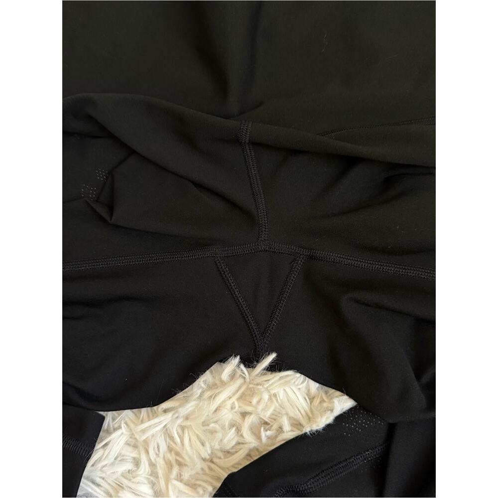 Lululemon Athletica Mapped Out HR Tight 28” Camo Black Gray Graphite Size 4 - Picture 13 of 16